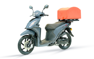 Arora Boss 125 - Görsel 4