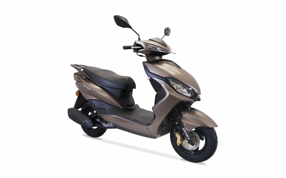 Arora Freedom 50 - Görsel 3