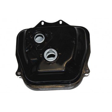 Arora Special 125  Benzi̇n Deposu (Euro 3)