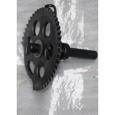 Arora Cappucino 50Cc Ve 125Cc  Tüm Di̇şli̇ Yarim Ay Di̇şli̇ Karşiliği