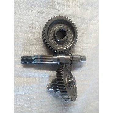 Arora Cappucino 50Cc Ve 125Cc  Di̇fransi̇yel Di̇şli̇ Tk.