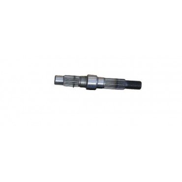 Arora Special 125  Arka Teker Mi̇li̇