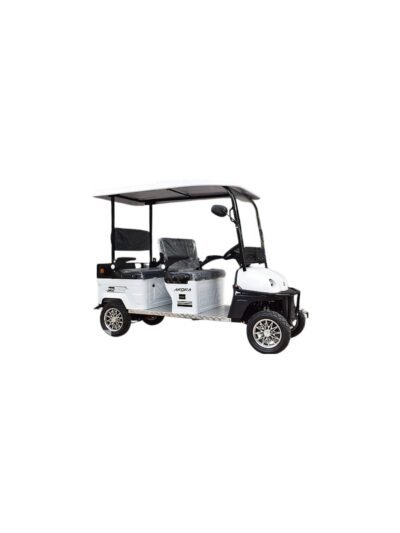 Arora Polo Plus